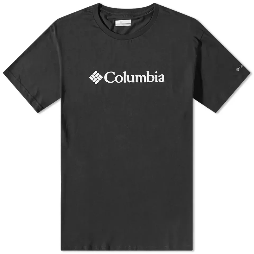 CSC Basic Logo T-Shirt