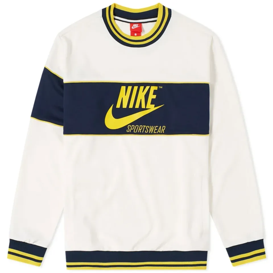 Archive Crew Sweat