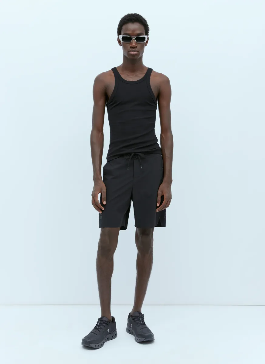 Hybrid Running Shorts