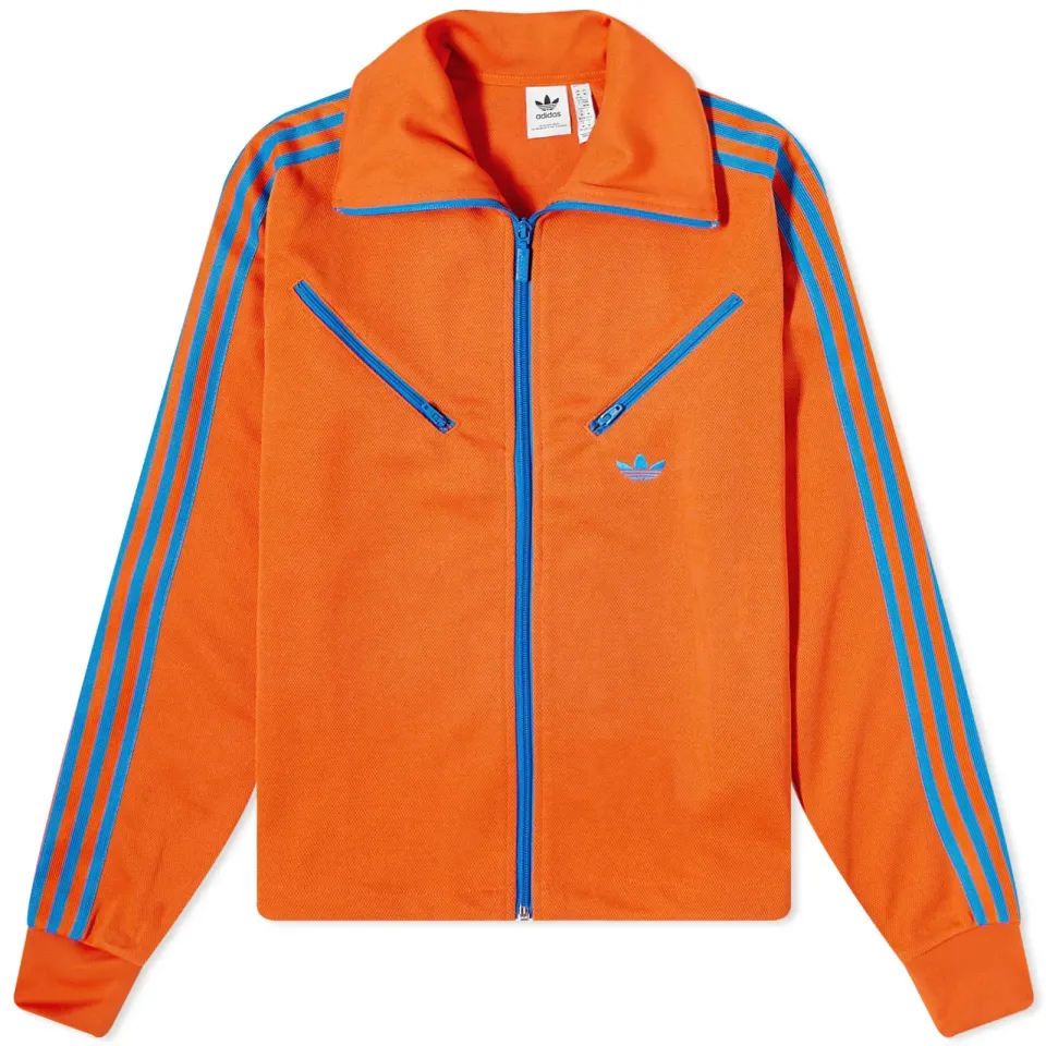 Adicolor Montreal Track Top