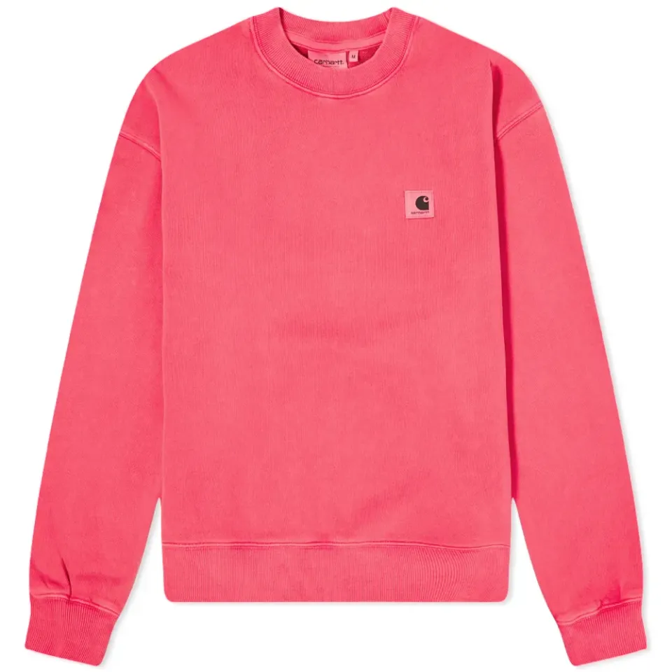 Nelson Crew Sweat