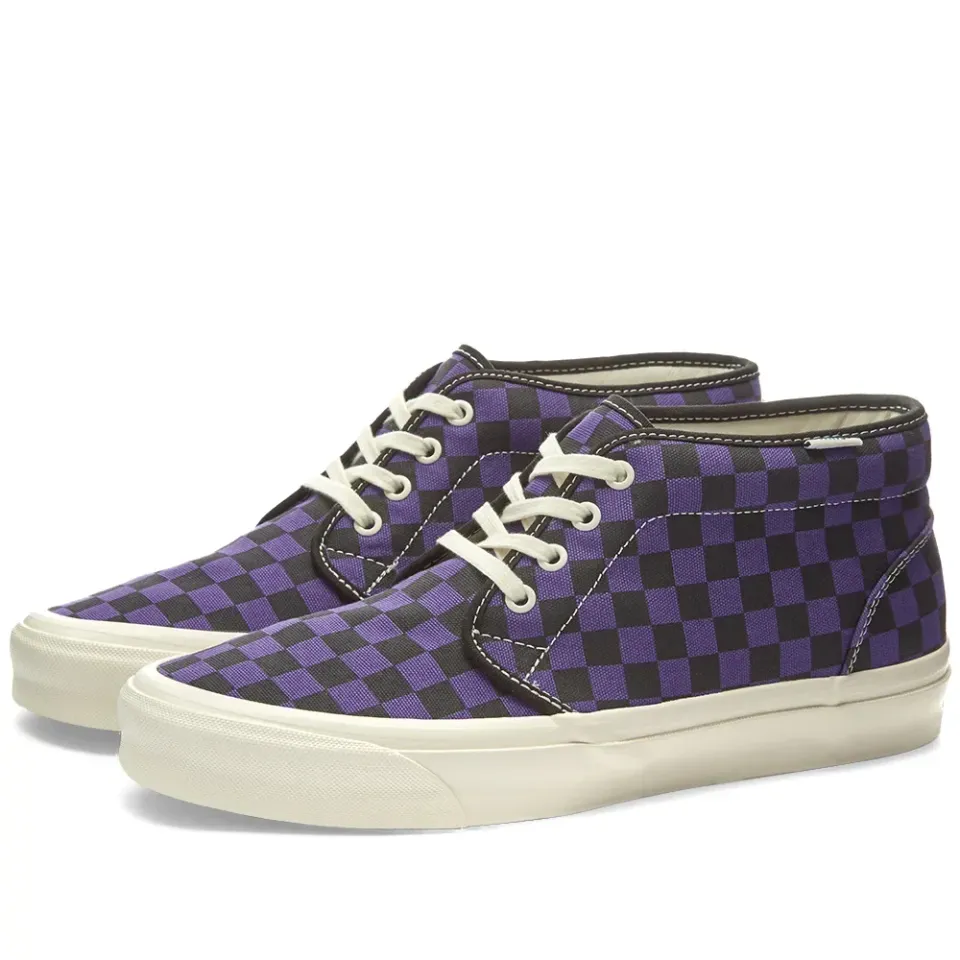 Chukka LX