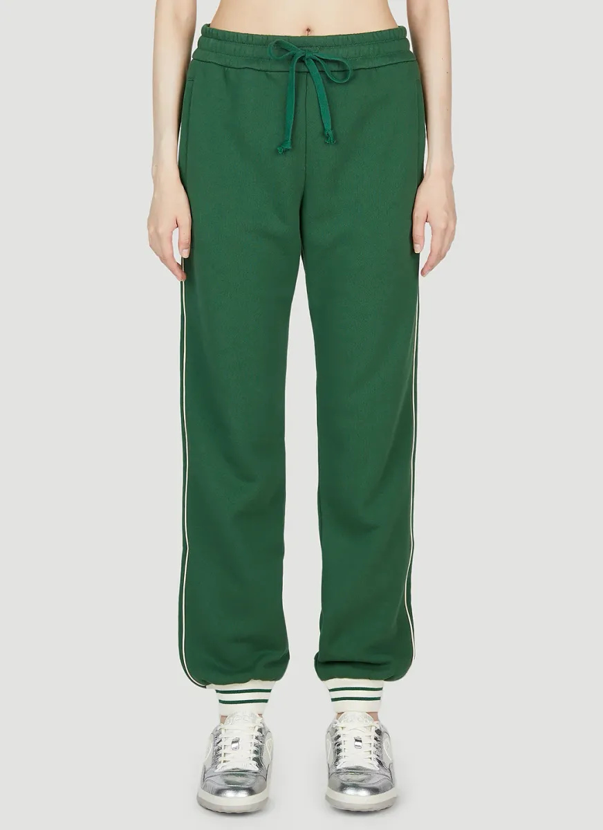 Interlocking G Track Pants
