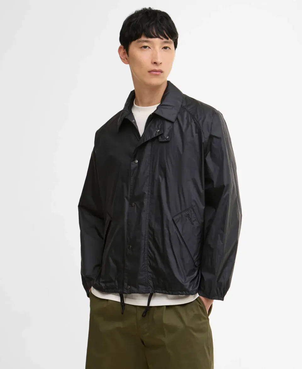 Transport UV Showerproof Jacket