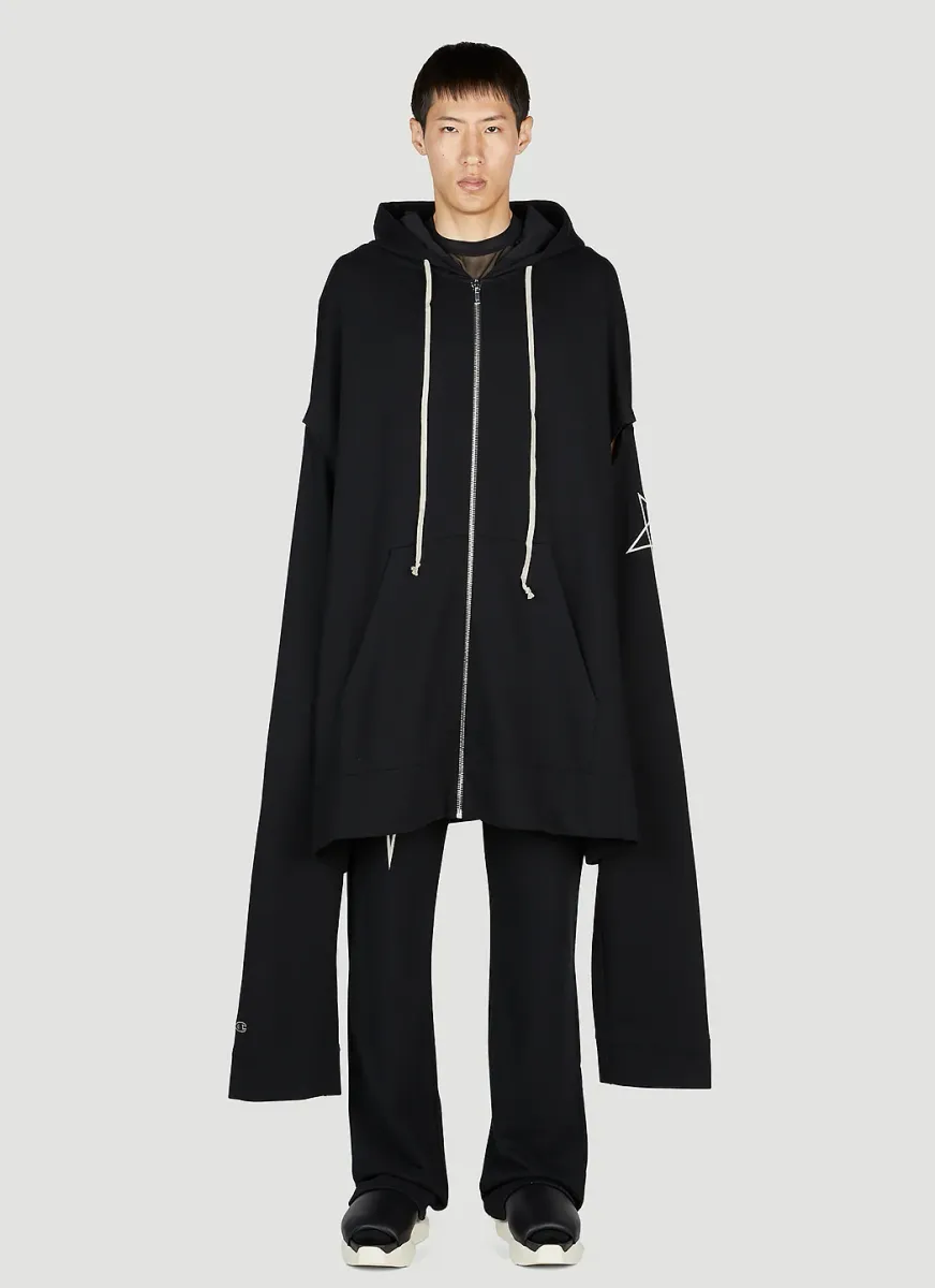 Flyproof Jacket