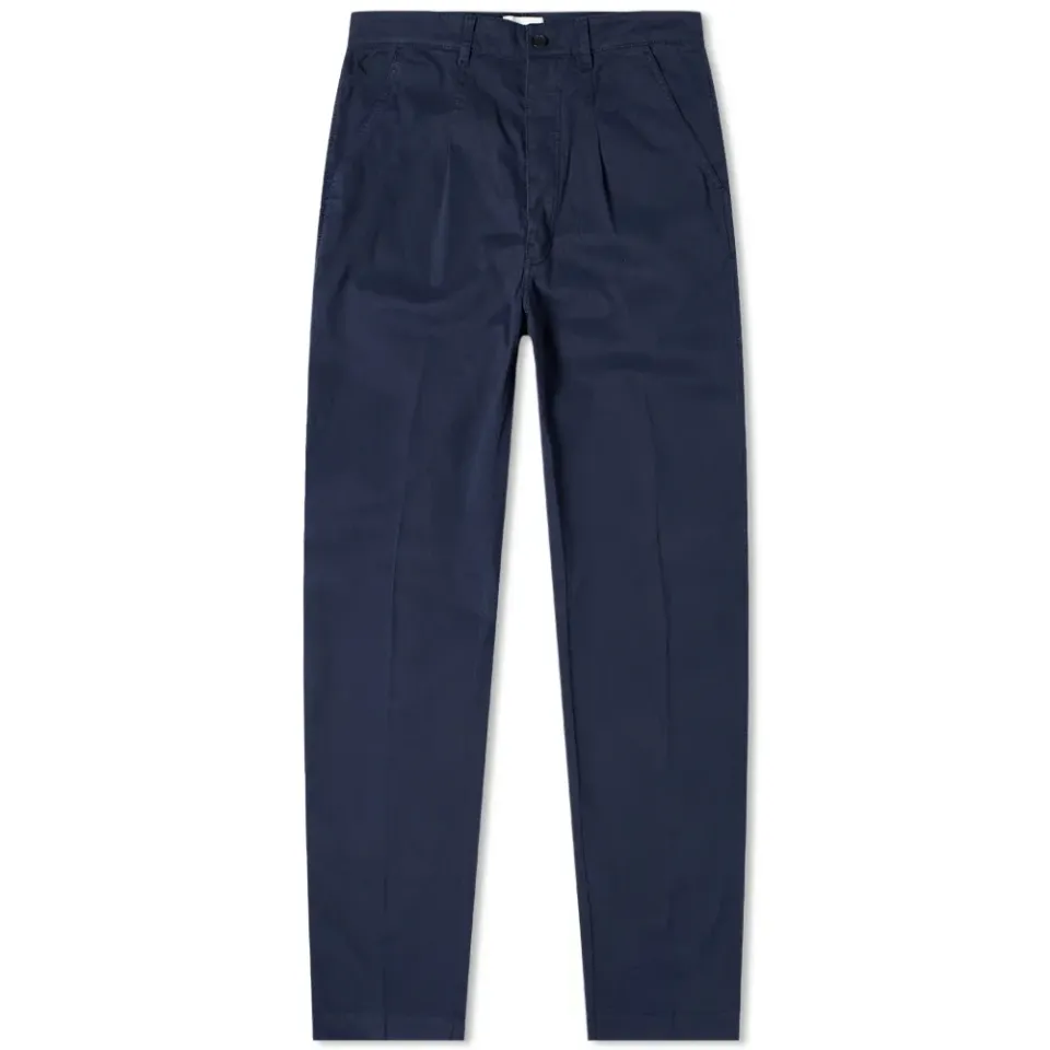 Regular Fit Chino
