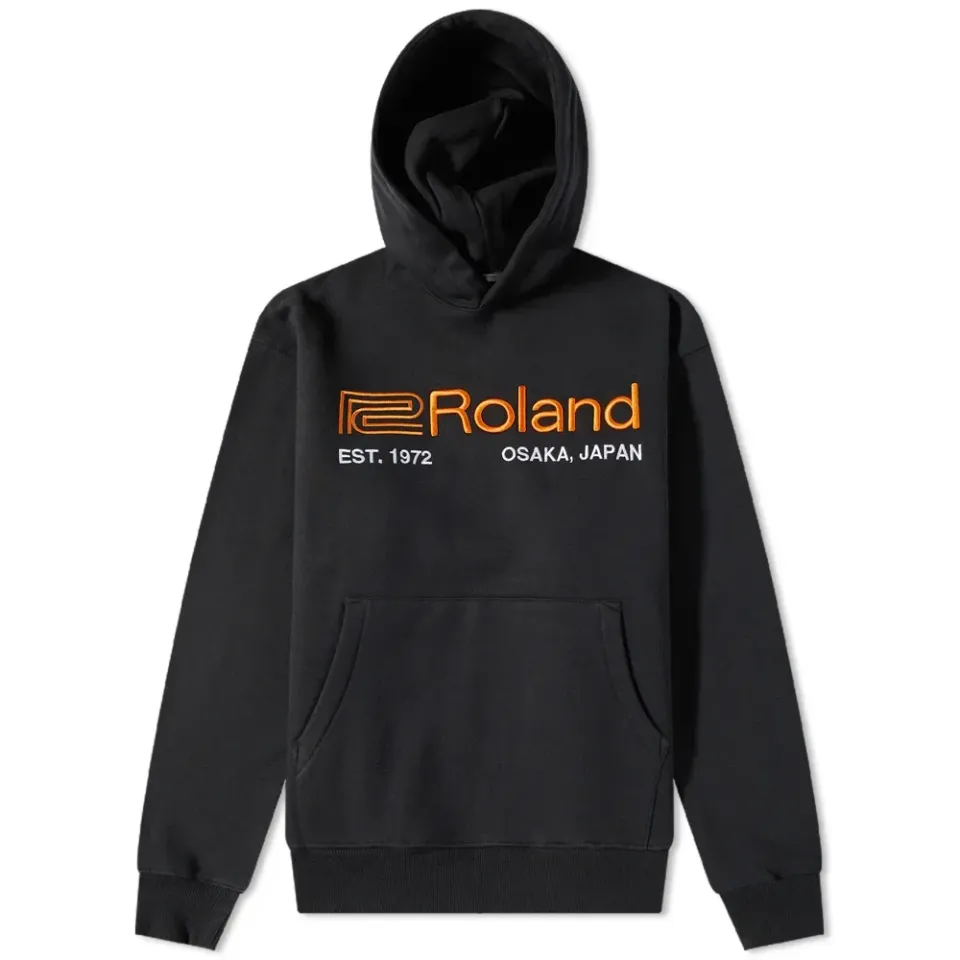 Roland Hoodie