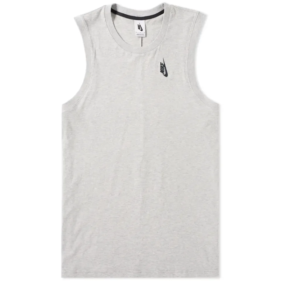Essentials Tank Top