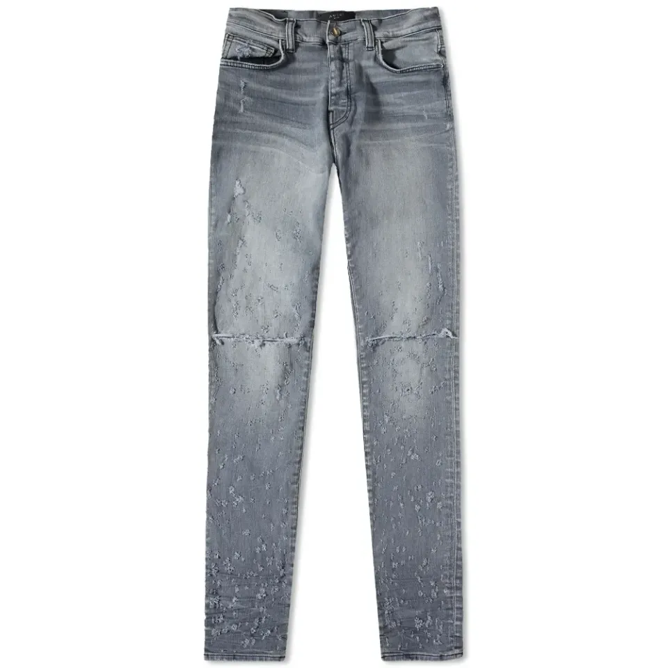 Shotgun Jeans