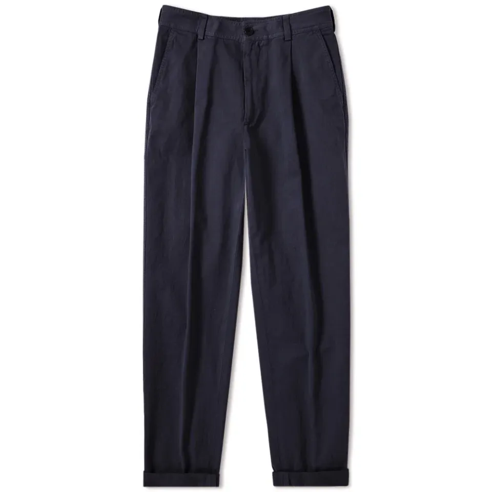 Tapered Pant