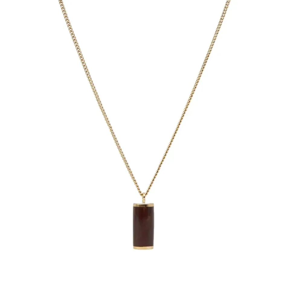 A.P.C. Turenne Necklace