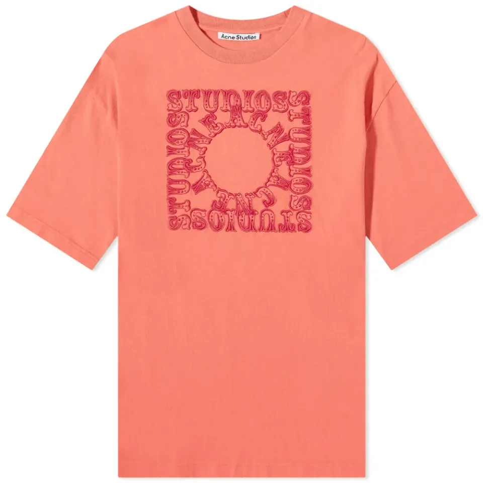 Edlund Circus Logo T-Shirt