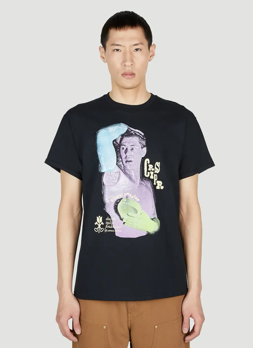 Humanly Possible Short-Sleeved T-Shirt