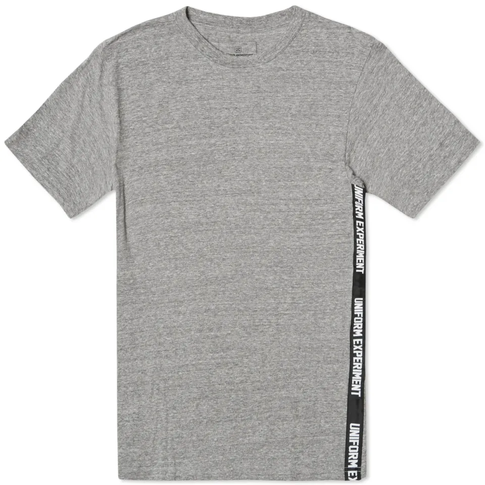 Tape Line Tee