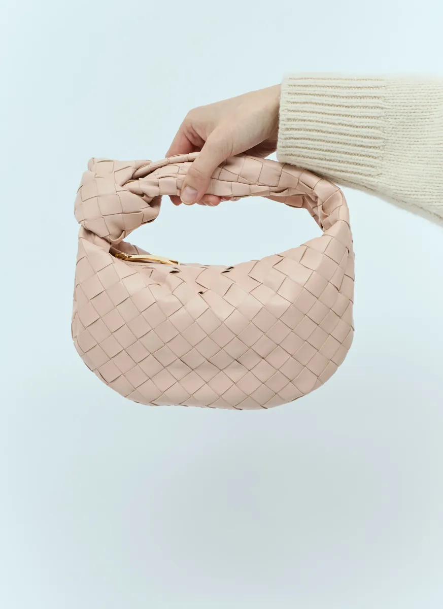 Mini Jodie Handbag
