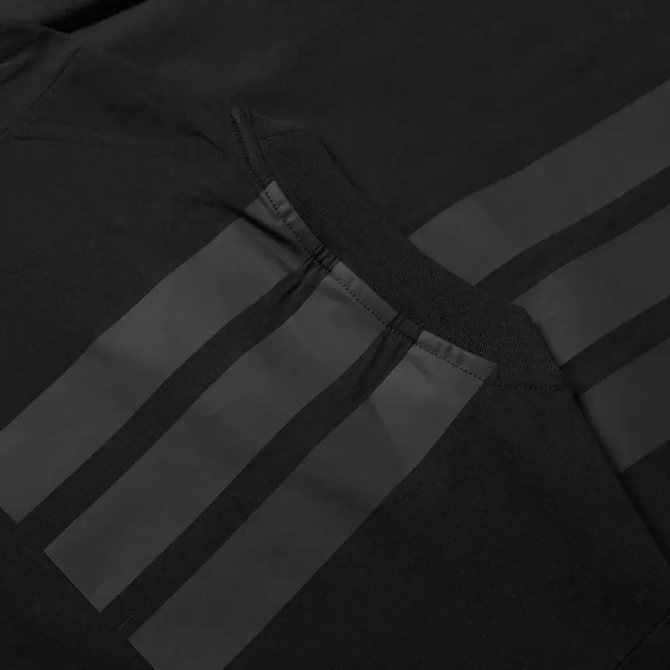 Long Sleeve 3S Tee