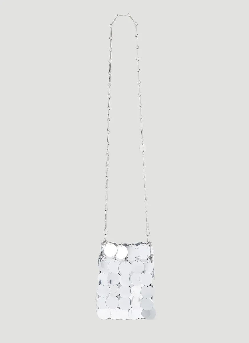 Sparkle Mini Shoulder Bag