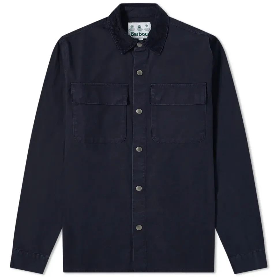 Nico Overshirt