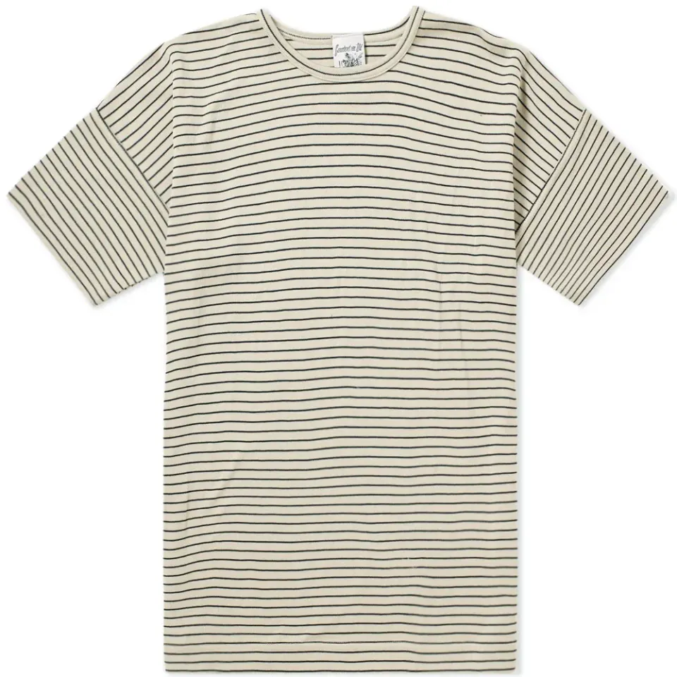 Original Stripe Tee