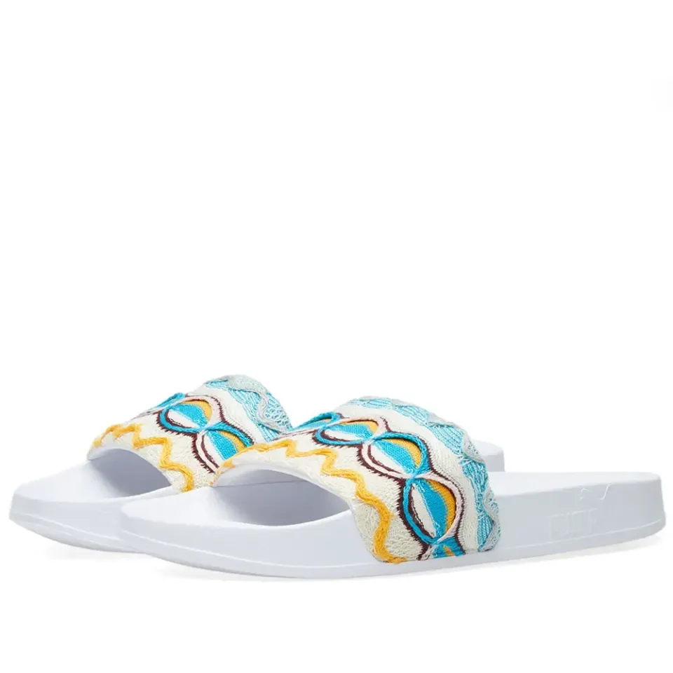 x Leadcat Coogi Slide