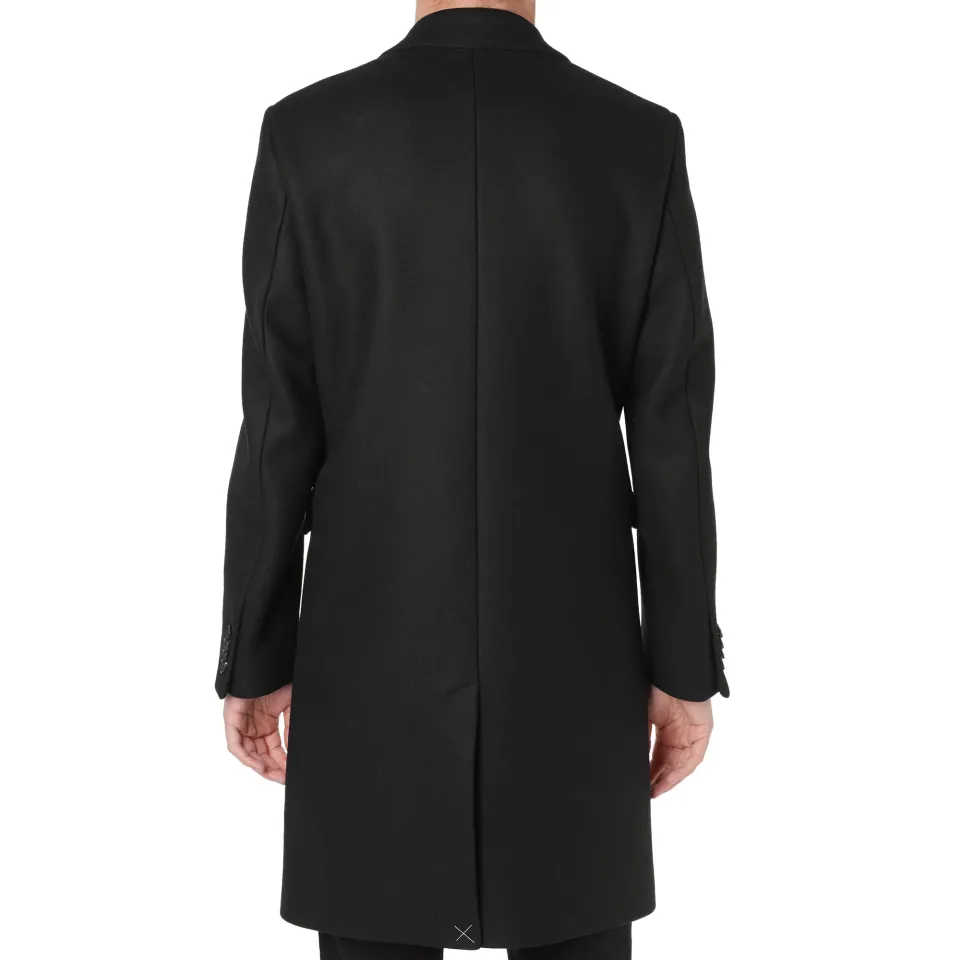 Garret Coat