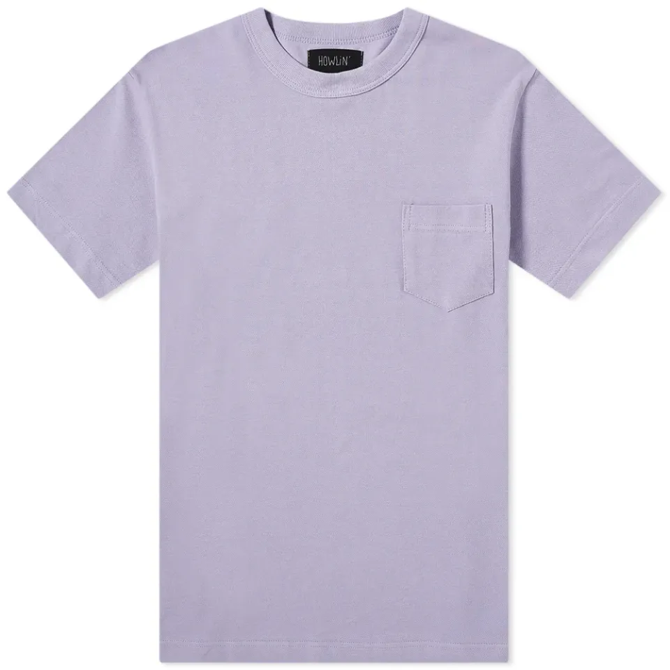 Howlin' Don'T Stop The T-Shirt