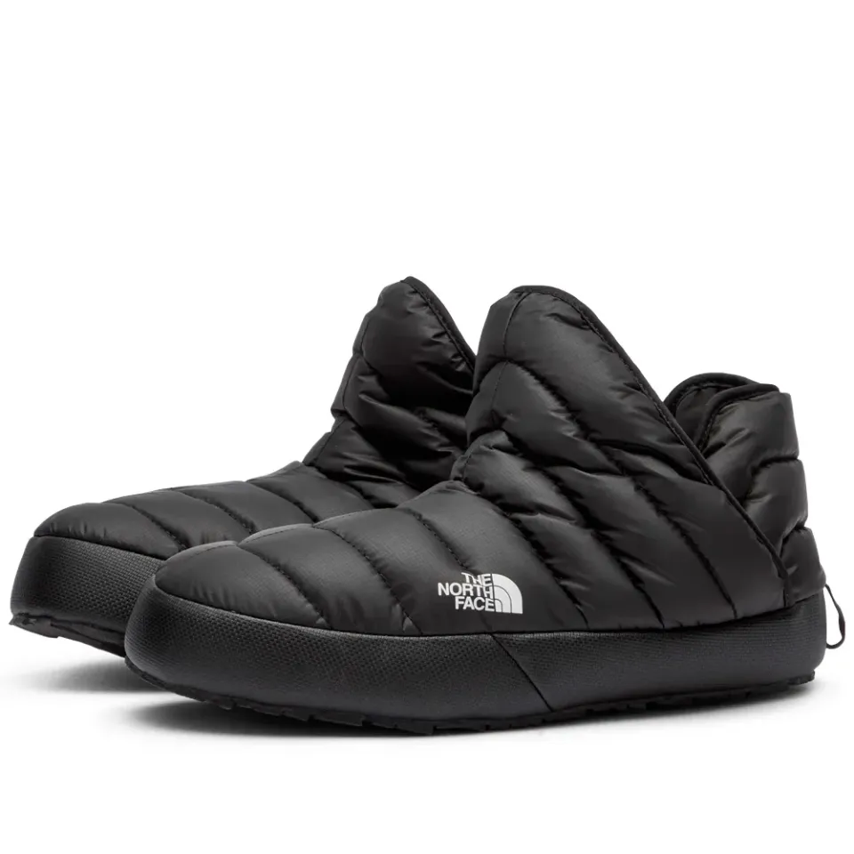 Thermoball Traction Bootie