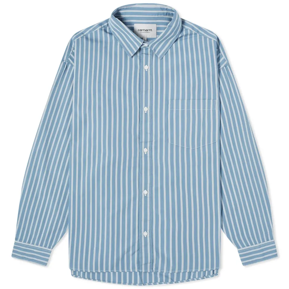 Ligety Stripe Shirt
