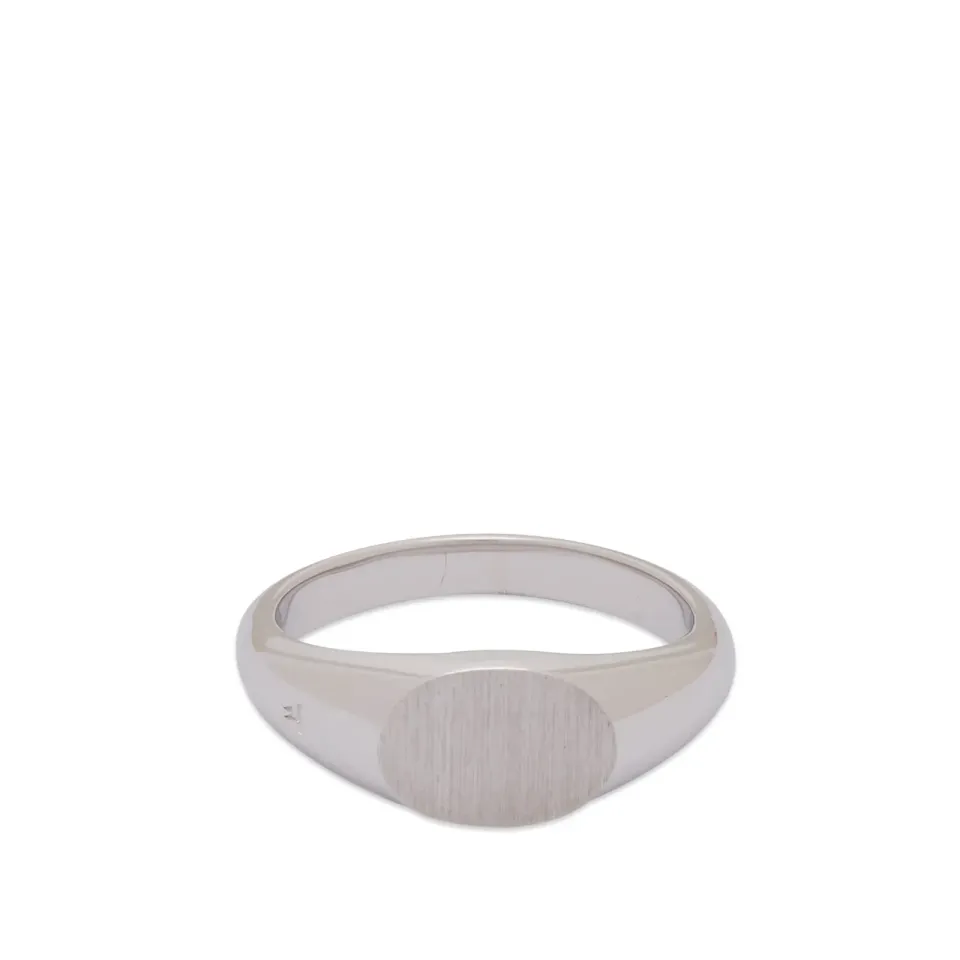 Joe Satin Ring