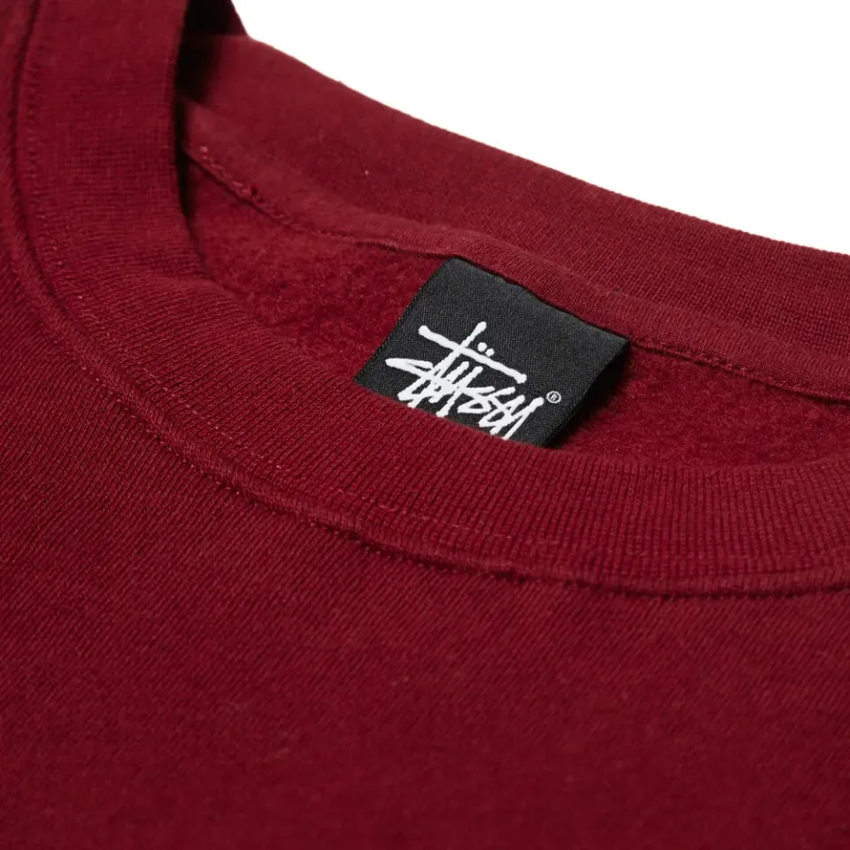 Gothic Emblem Crew Sweat