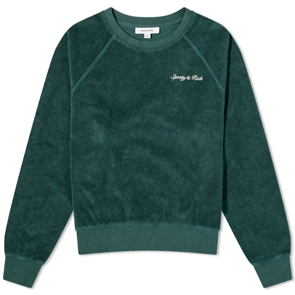 Syracuse Terry Crew Sweat