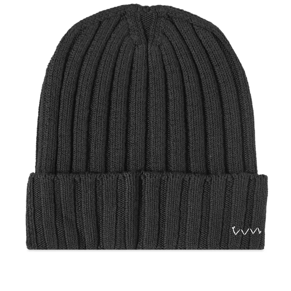 Knit Beanie
