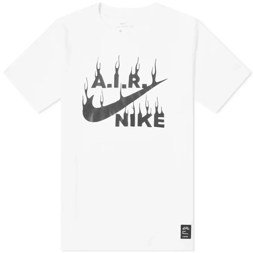 x LUGOSIS Tee