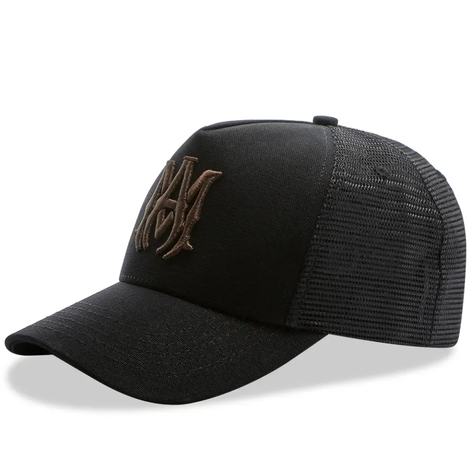 MA Trucker Hat