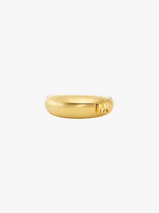 Dome Ring