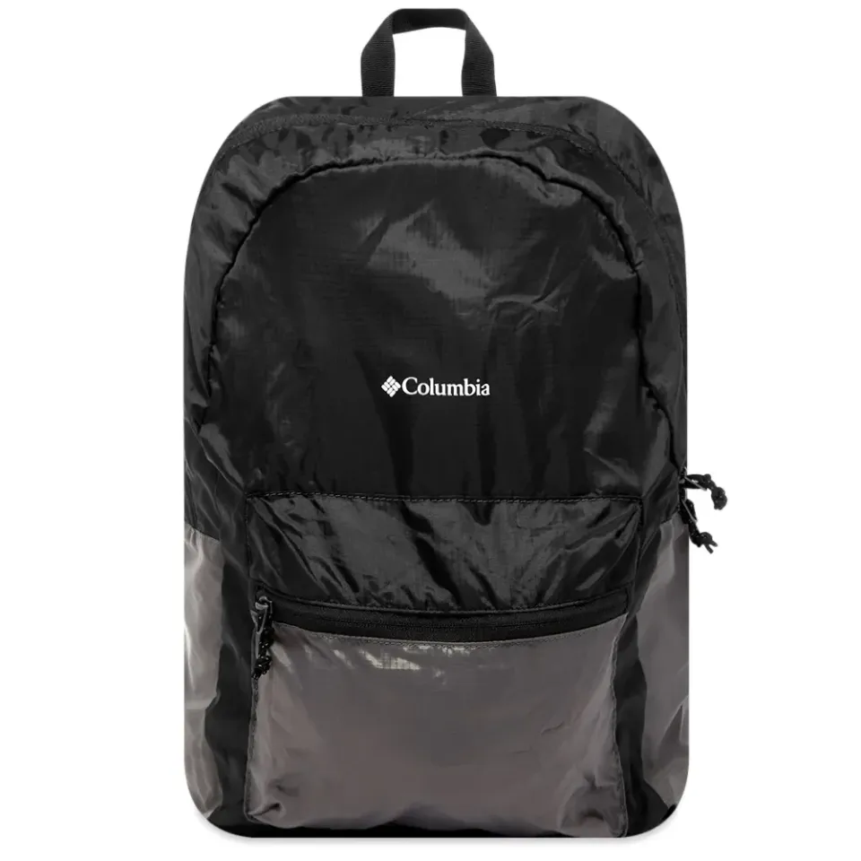 Lightweight Packable 21L Backpack