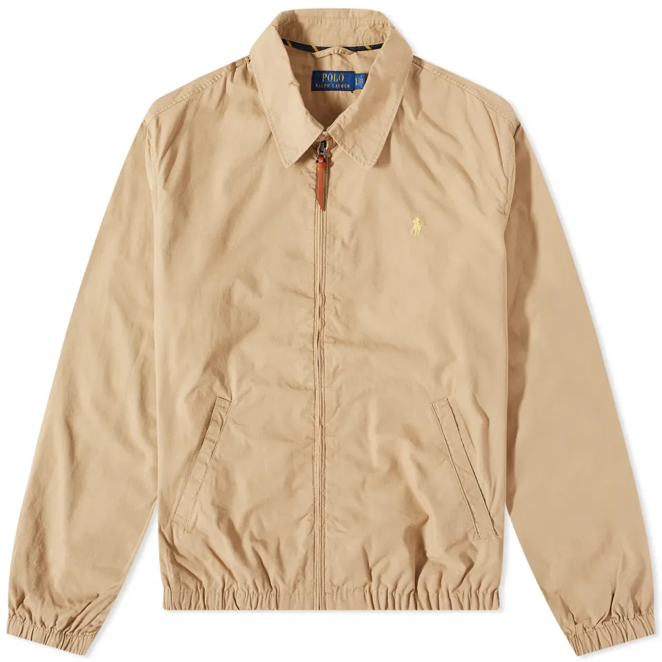 Bayport Jacket