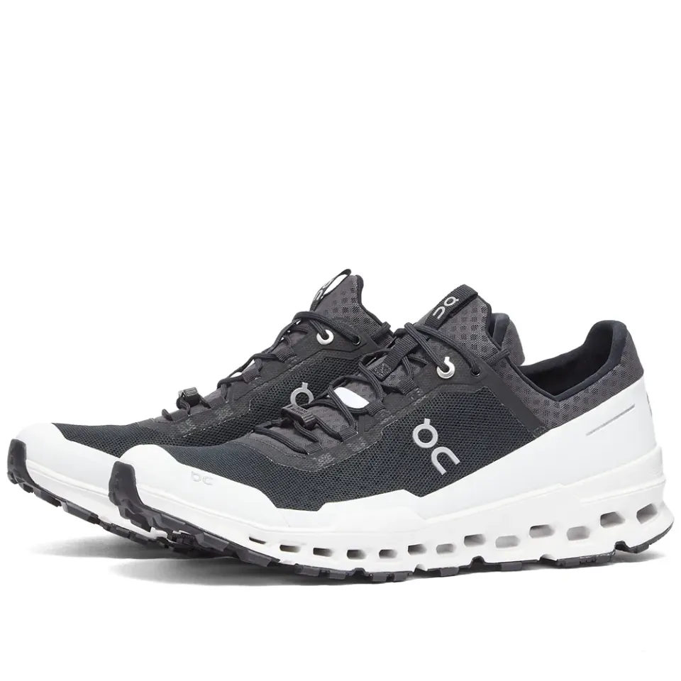 ON Running Cloudultra