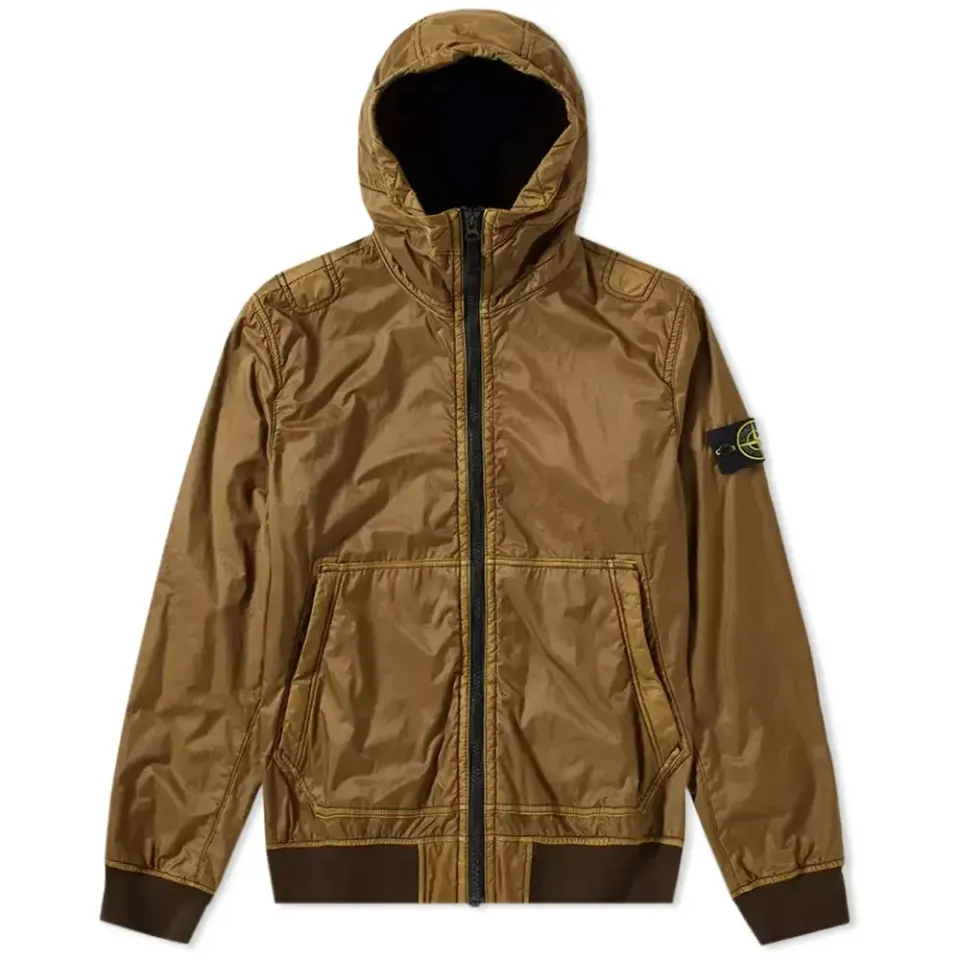 Lamy Flock Shell Jacket
