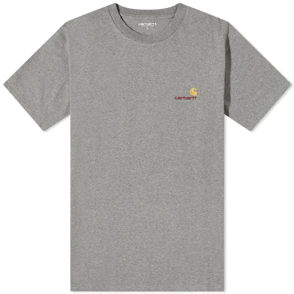 American Script T-Shirt