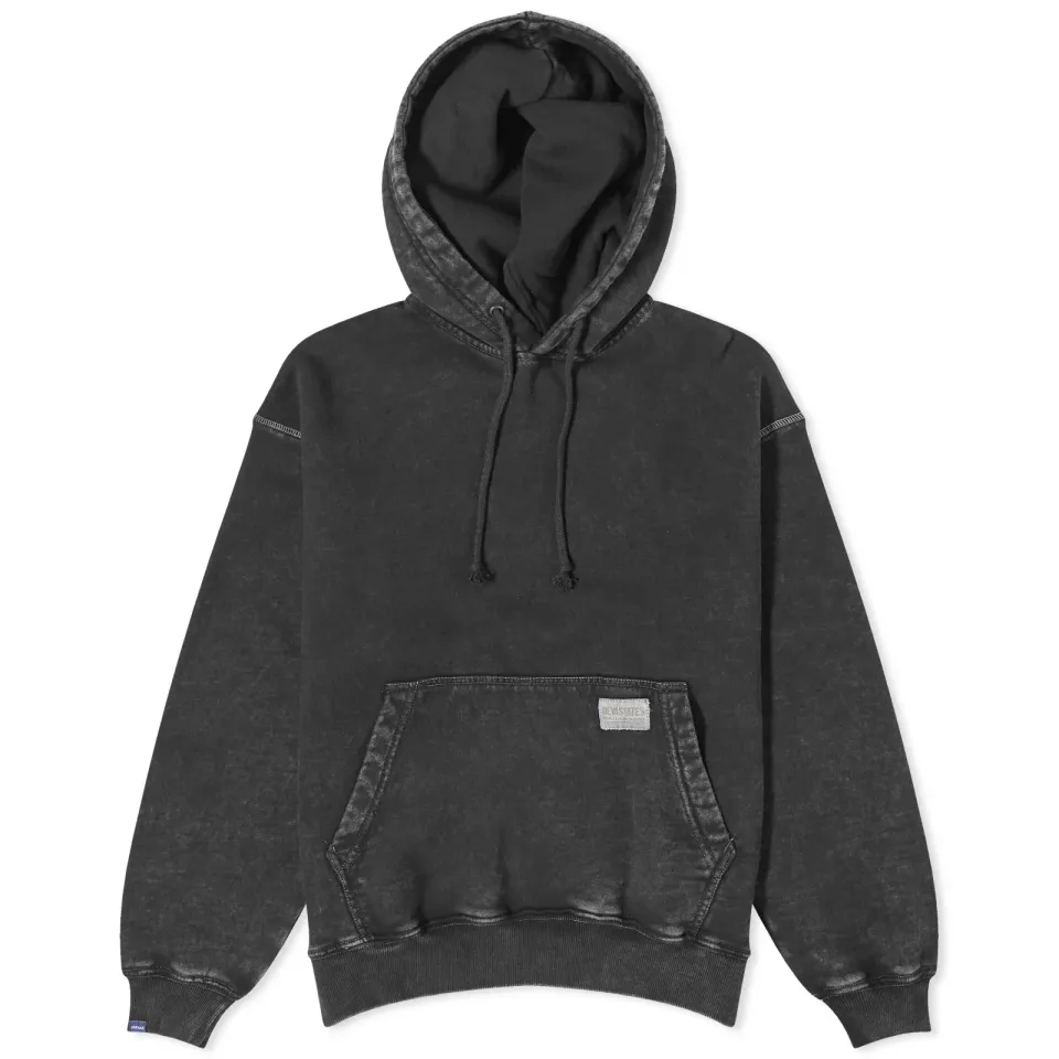 Chain Hoodie