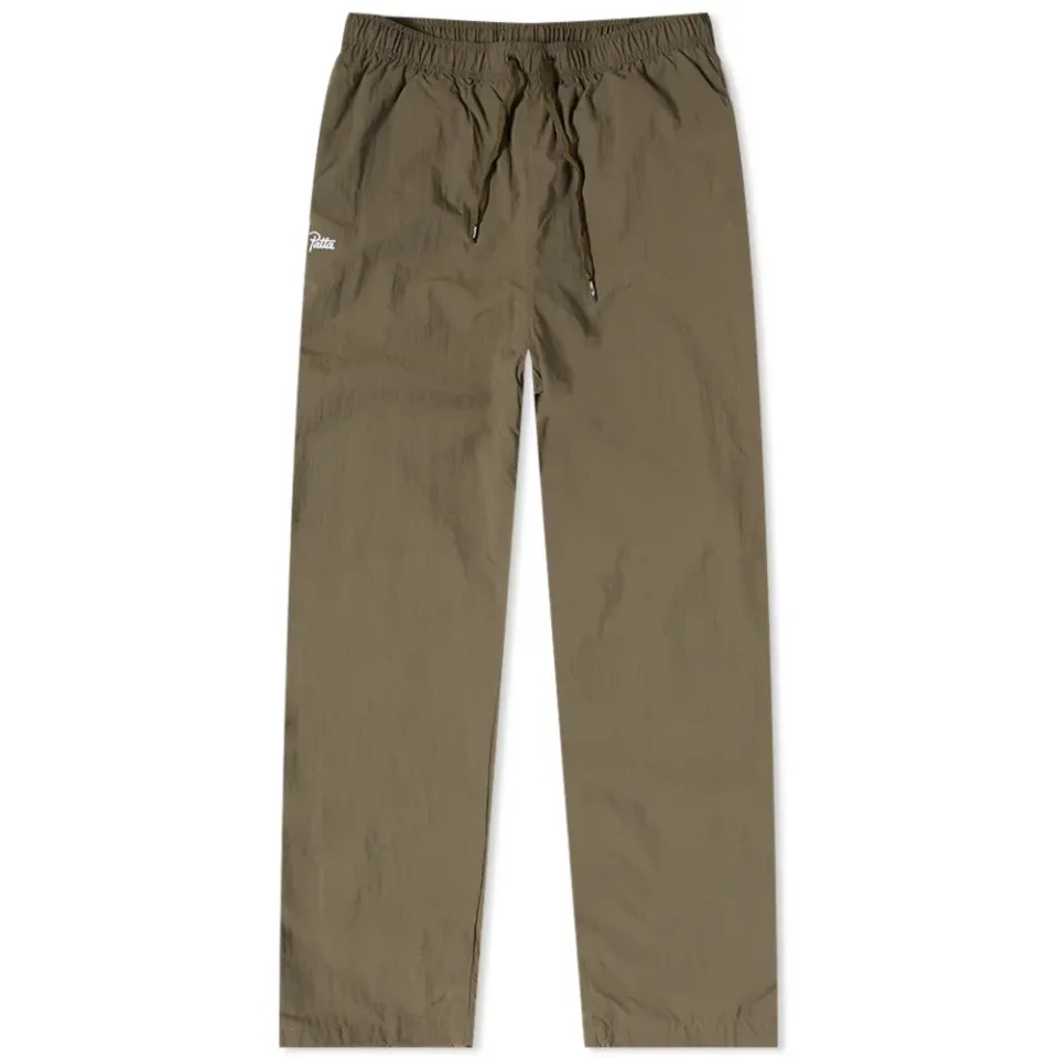 Athletic Track Pant