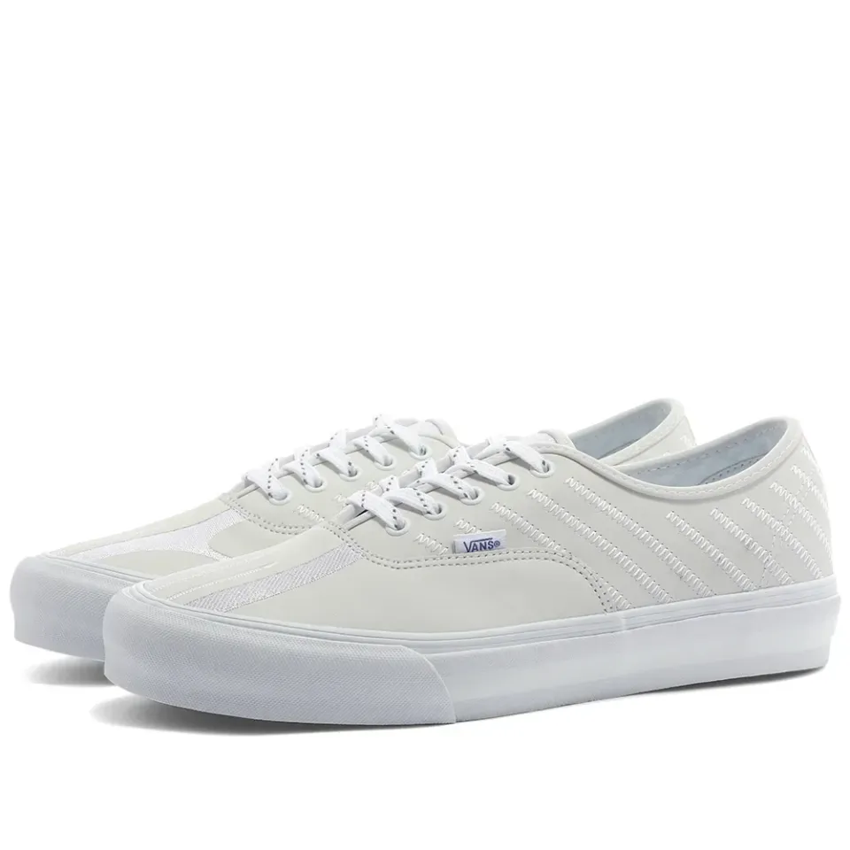 UA Authentic LX