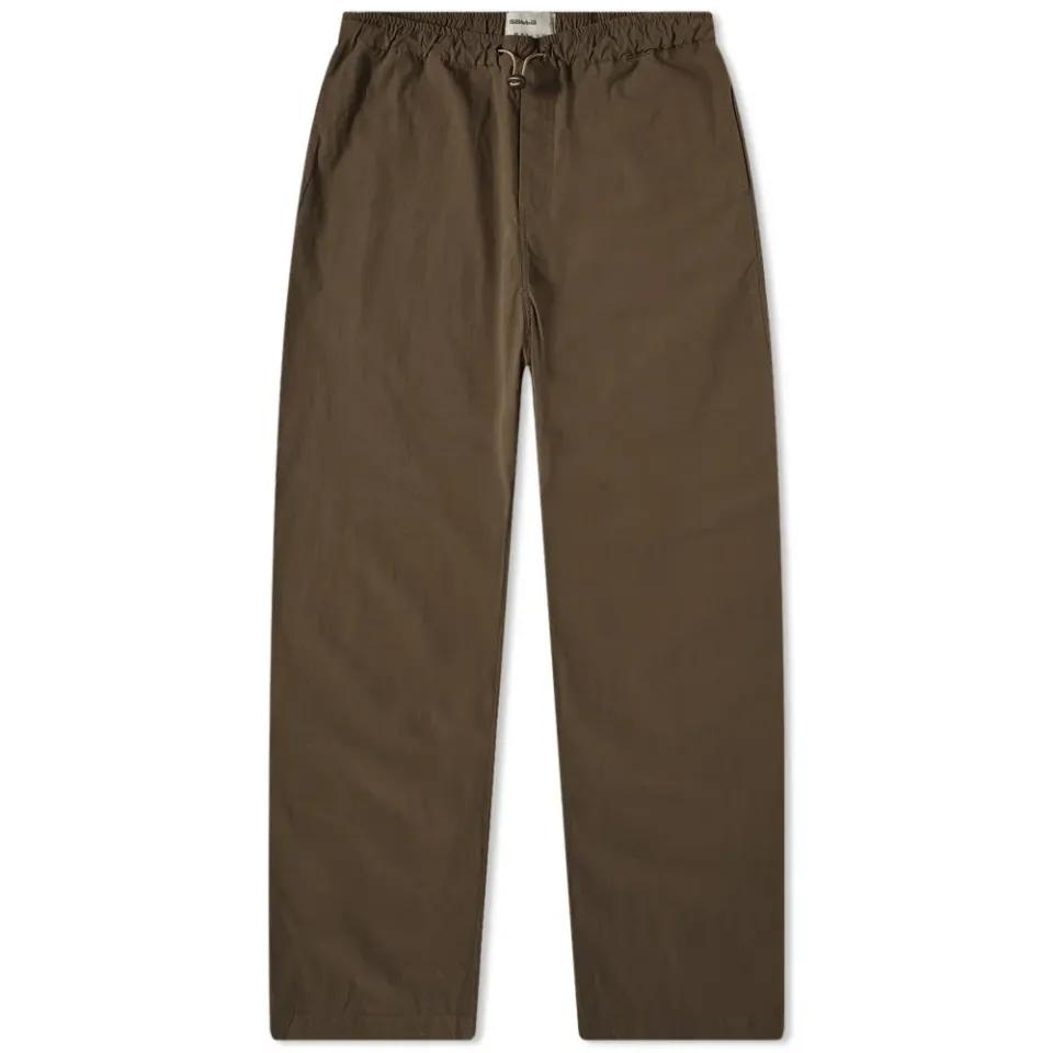 Slack Pant
