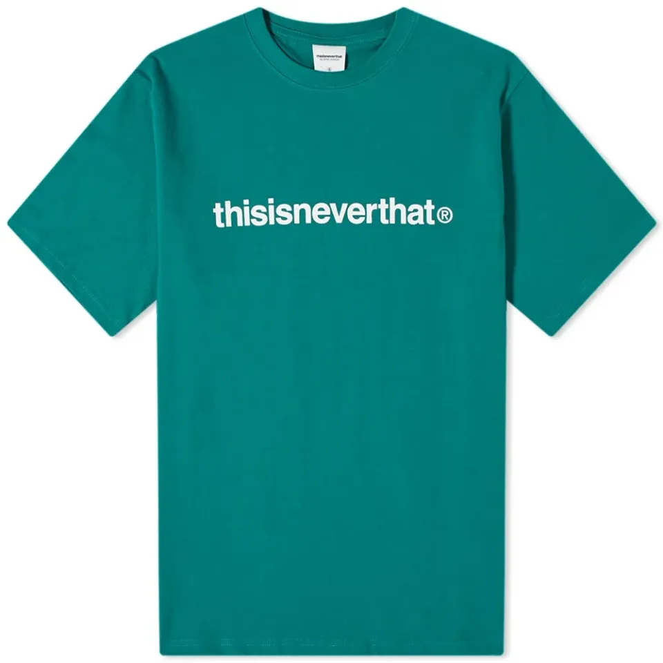 T-Logo Tee