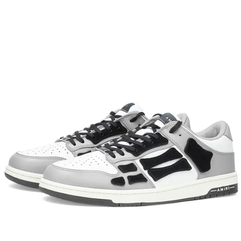 Skel Top Low