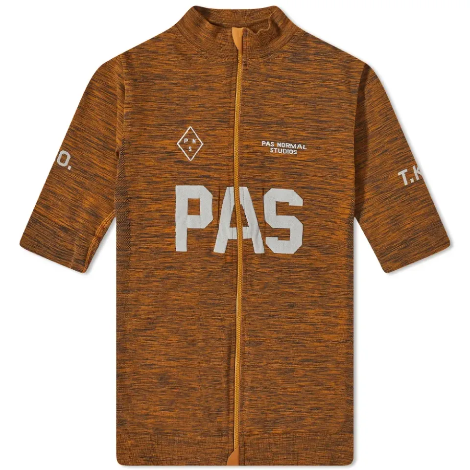 TKO Knit Jersey