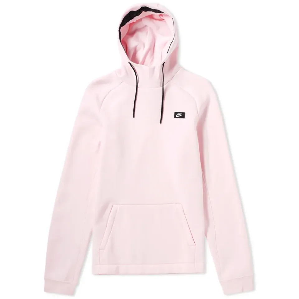 Modern Pullover Hoody