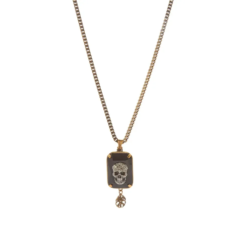 Skull Necklace