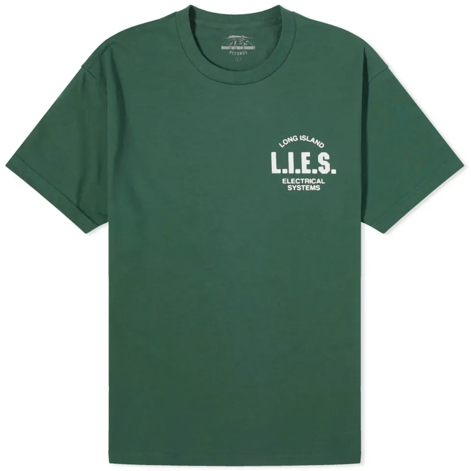 Classic Logo T-Shirt